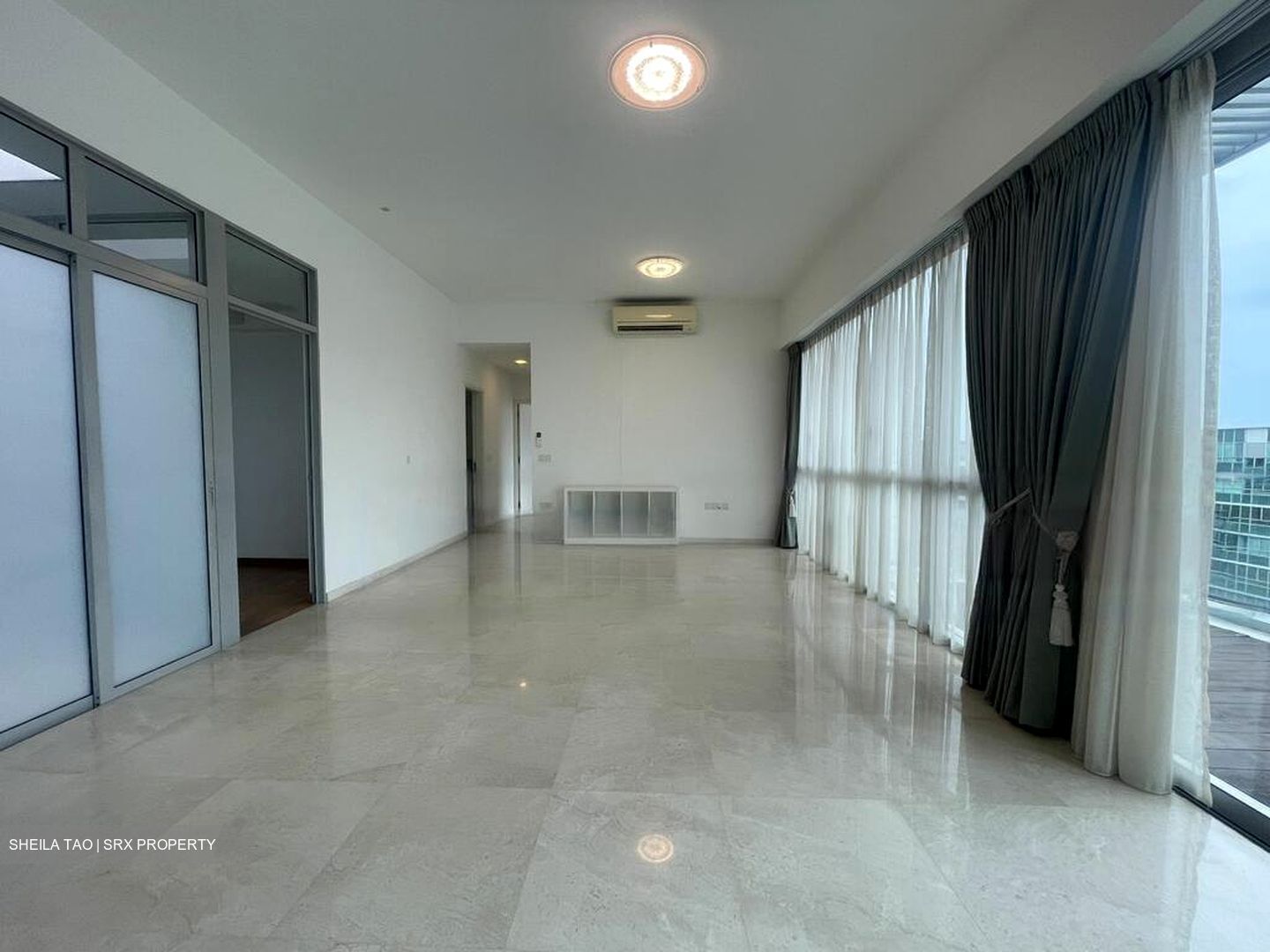The Minton (D19), Condominium #620067001